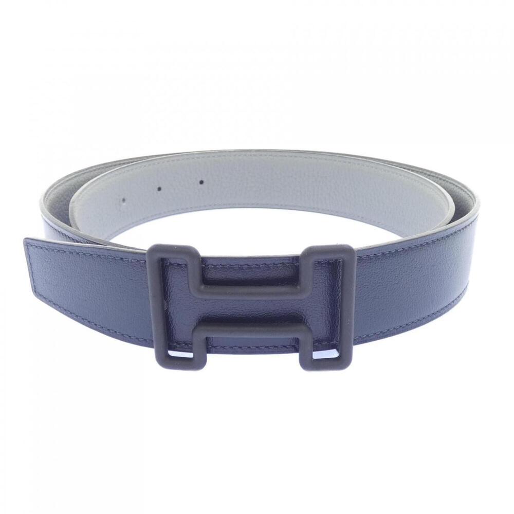 Hermes Tonight Color 32mm Reversible Belt
